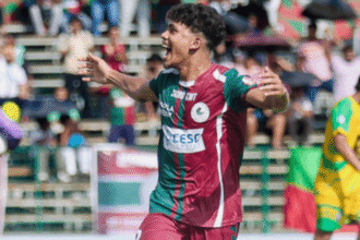 Mohun Bagan