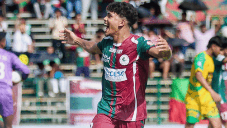 Mohun Bagan