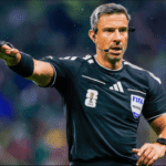 WC Final Argentina vs Spain