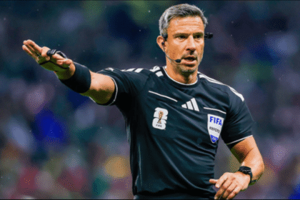 WC Final Argentina vs Spain