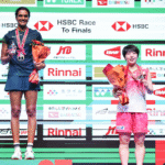 PV Sindhu