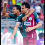 Mohun Bagan