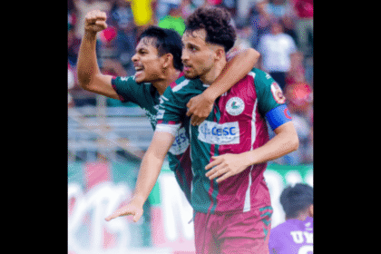 Mohun Bagan