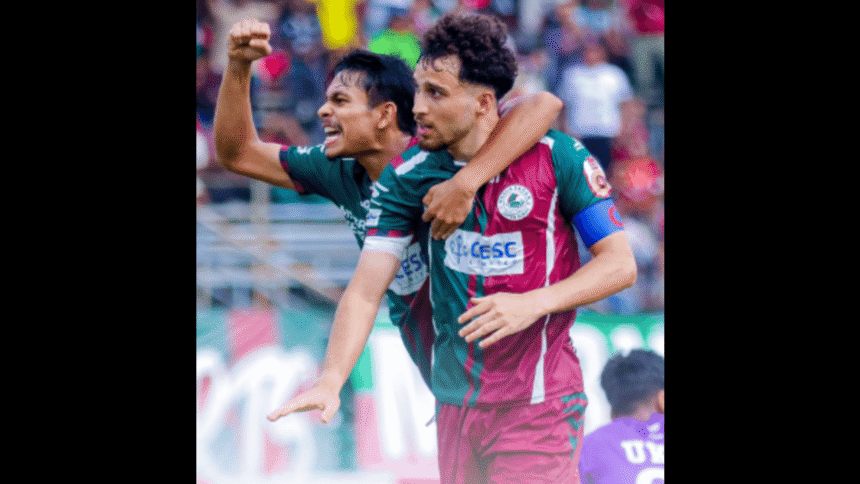 Mohun Bagan