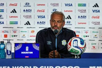 Sebastien Desabre
