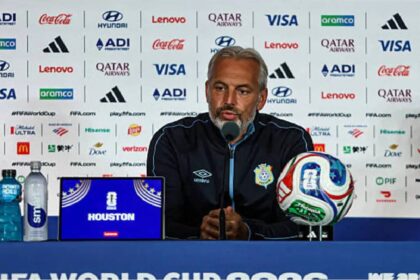 Sebastien Desabre