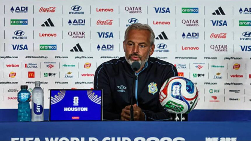 Sebastien Desabre