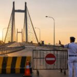 Second Hooghly Bridge