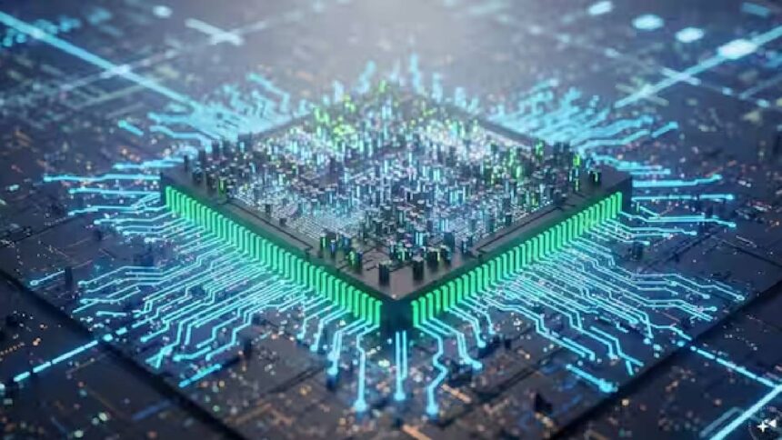 Semiconductor Approval