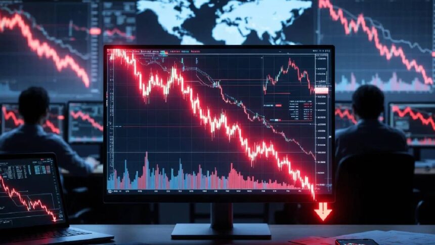 Sensex and Nifty50