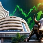 Sensex and Nifty50