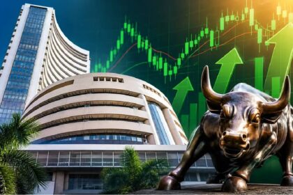 Sensex and Nifty50