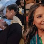 Shabana Azmi