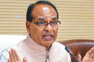 Shivraj Singh Chouhan