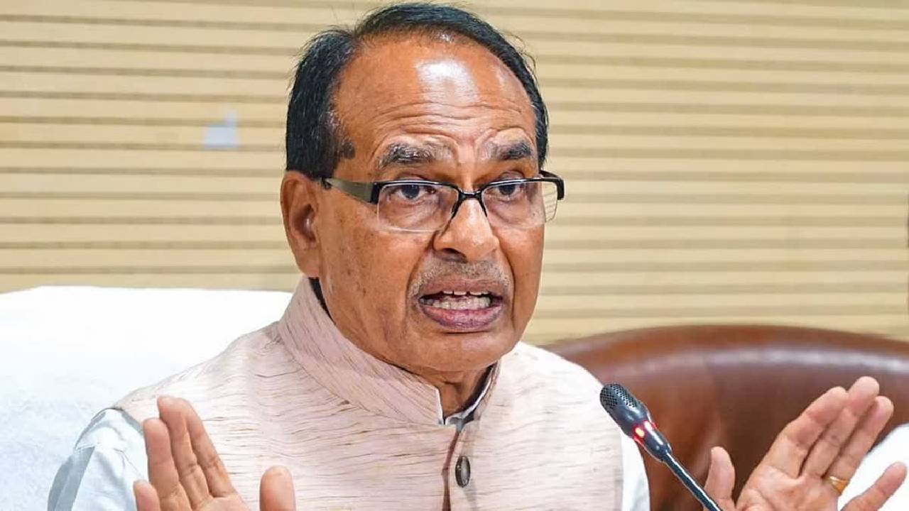 Shivraj Singh Chouhan