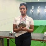 Damayanti Sen Missing