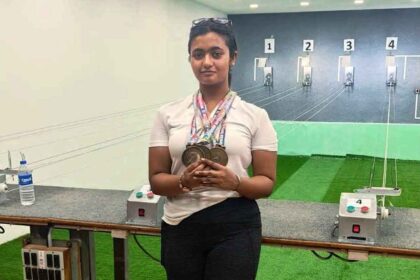 Damayanti Sen Missing