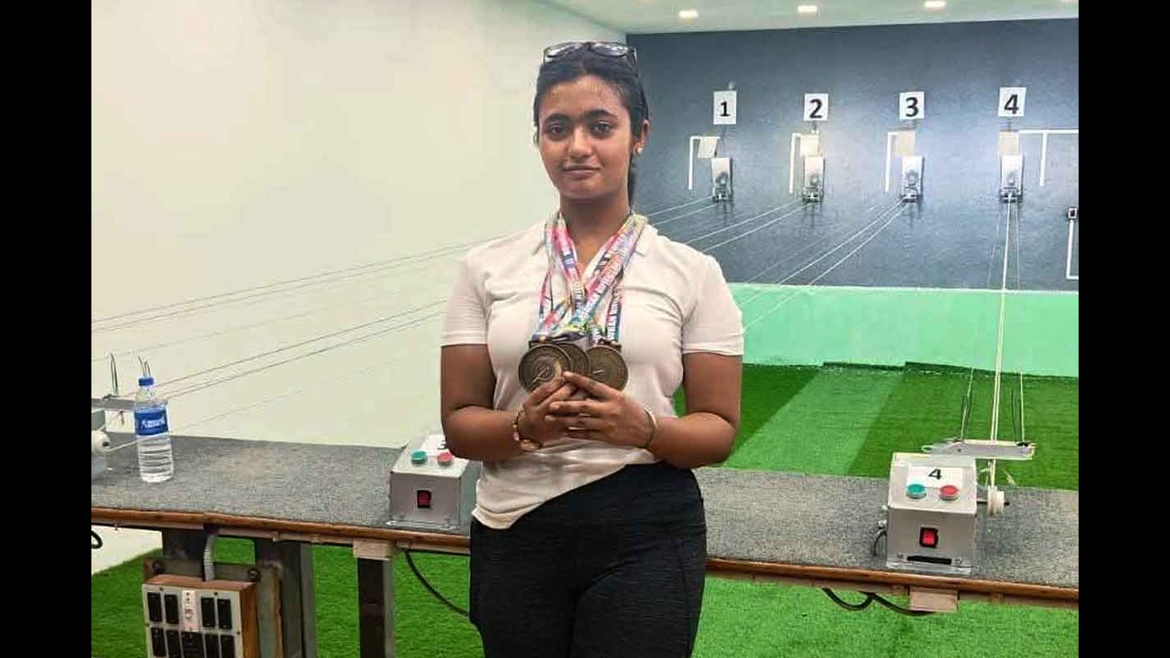 Damayanti Sen Missing