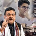 Shuvendu Adhikari