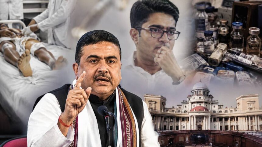 Shuvendu Adhikari