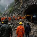 Sikkim Tunnel