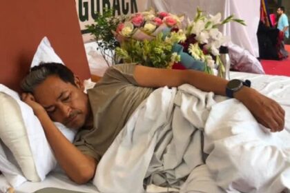 Sonam Wangchuk