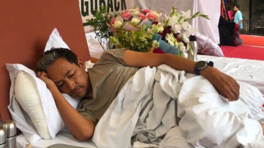 Sonam Wangchuk
