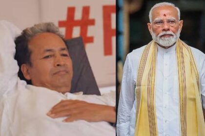 Sonam Wangchuk