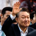 South Korea Jail