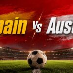 Spain vs Austria