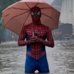 Spider Man Help