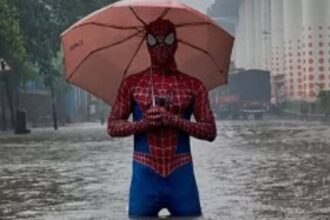 Spider Man Help