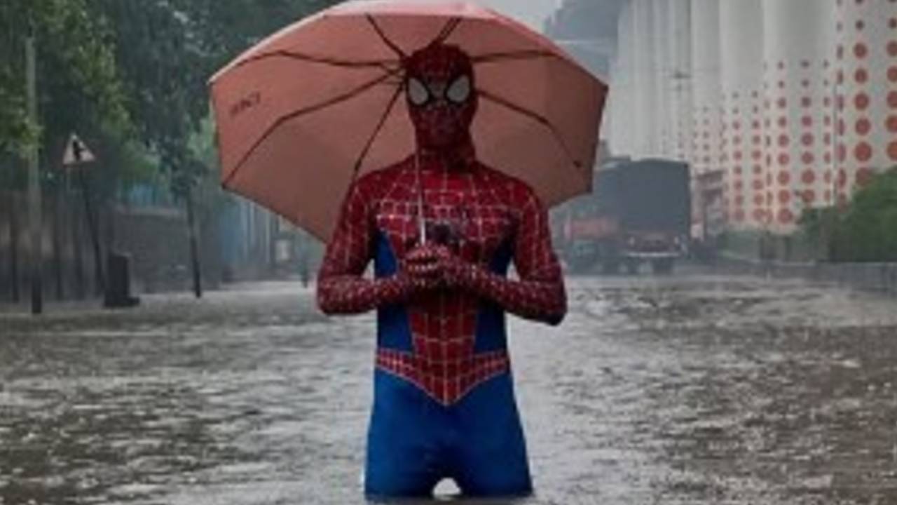 Spider Man Help