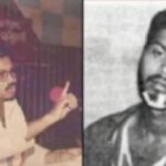 Student Leader Dharmendra Pradhan