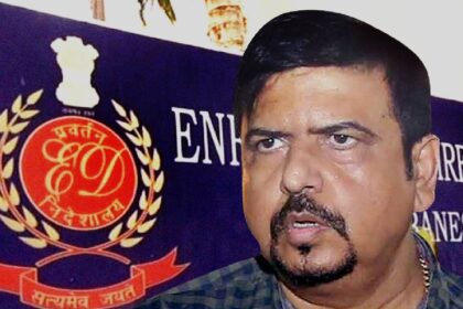 Sujit Bose