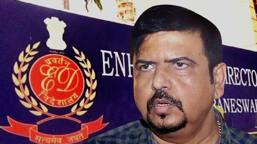 Sujit Bose