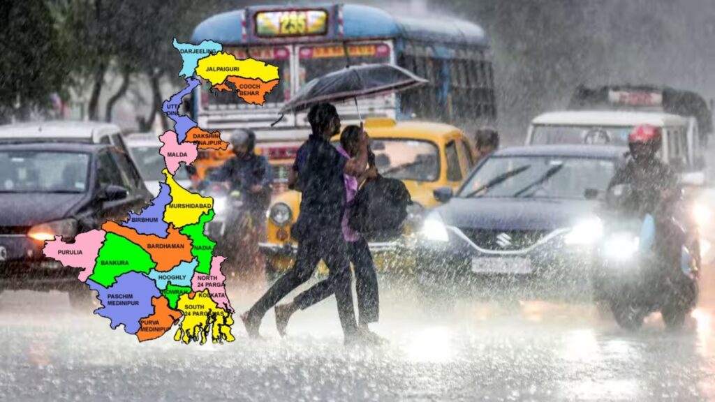 Heavy Rain Forecast