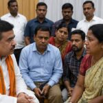 Suvendu Adhikari