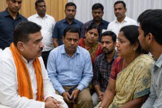 Suvendu Adhikari
