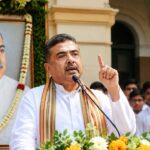 Suvendu Adhikari