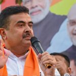 Suvendu Adhikari