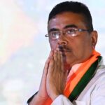 Suvendu Adhikari