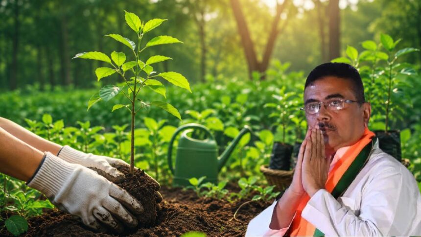Suvendu Adhikari
