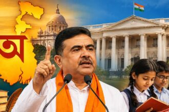 Suvendu Adhikari