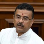 Suvendu Adhikari