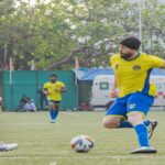 Tiger Durand Cup