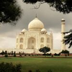 Taj Mahal Temple