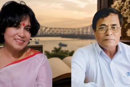 Taslima Nasrin