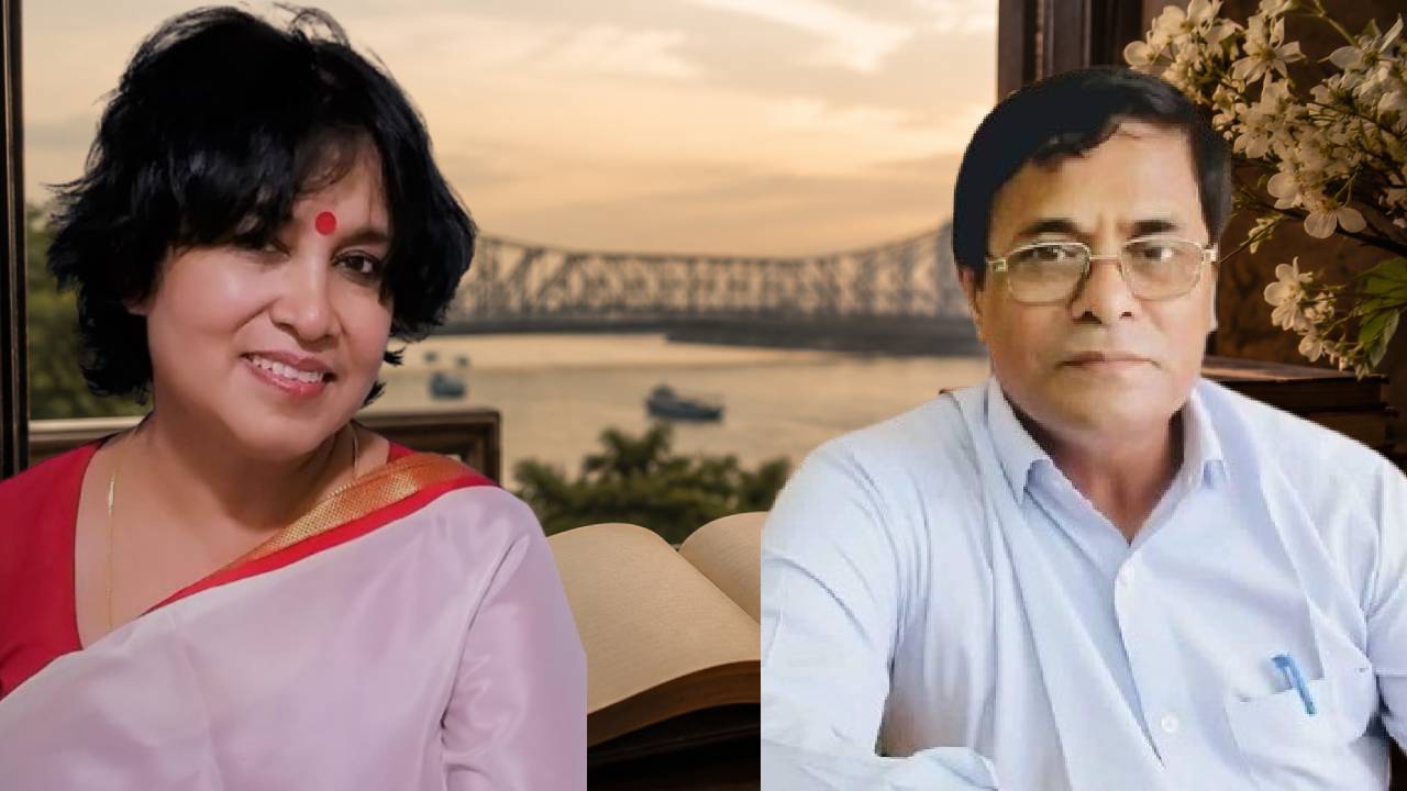 Taslima Nasrin