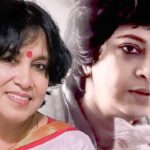 Taslima Nasrin